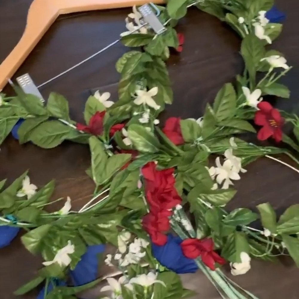 Custom Fairy wings - Picture 5 of 15